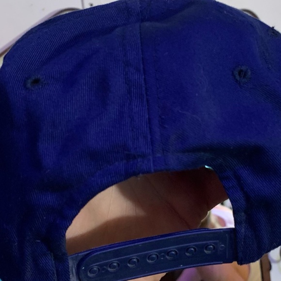 Vintage Houston Astro’s 90s ball cap SnapBack - Picture 3 of 9